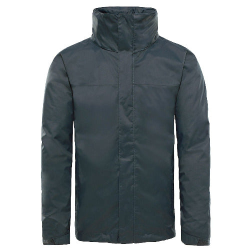 Mens DRX Fleece Lined Jacket-2