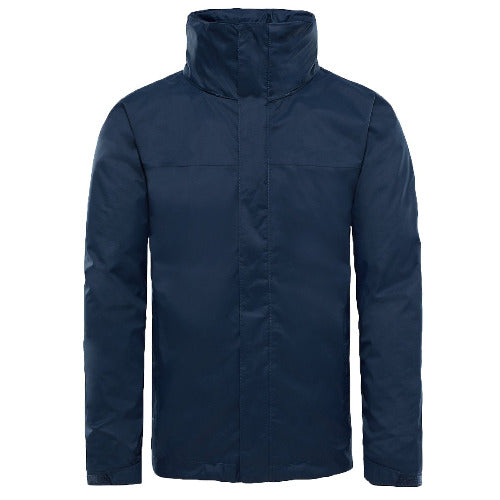 Mens DRX Fleece Lined Jacket-3