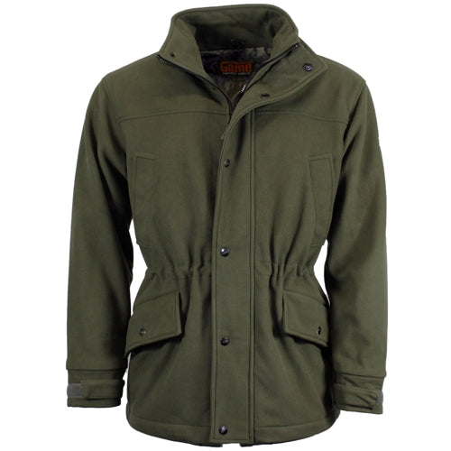 Game HB275 Trekker Jacket-1