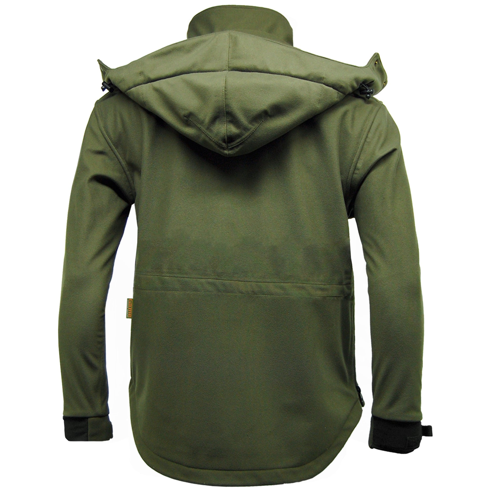 Kids Game HB103K Waterproof and Breathable Stalking Smock-3