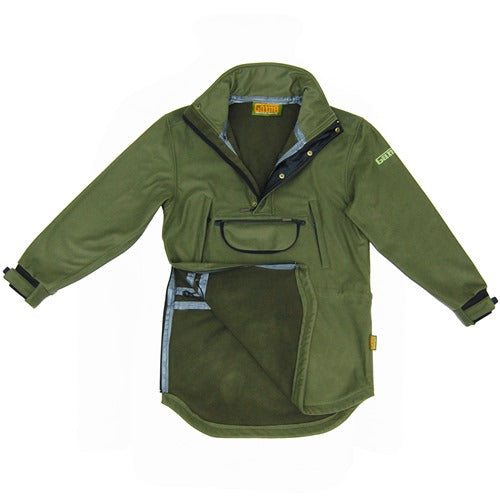 Kids Game HB103K Waterproof and Breathable Stalking Smock-4