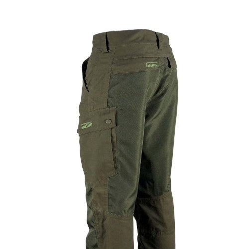 Game HB300 Hawk Waterproof Trousers-2