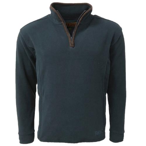 Mens Game Stanton Fleece Pullover-5