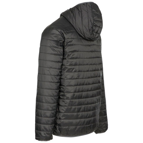 Mens Trespass Dunbar Quilted Downtouch Jacket-2