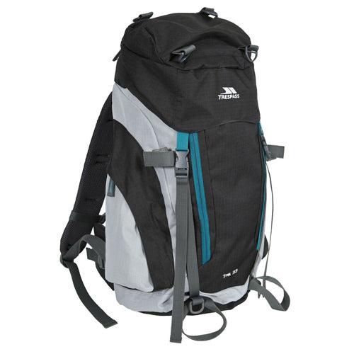 Trespass 'Trek' 33 Litre Camping Rucksack-1