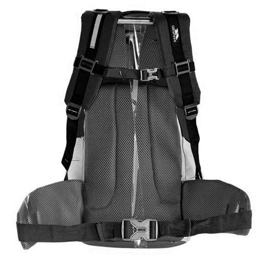 Trespass 'Trek' 33 Litre Camping Rucksack-6