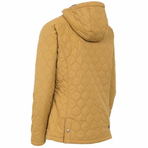 Trespass Ladies Tempted Jacket-5