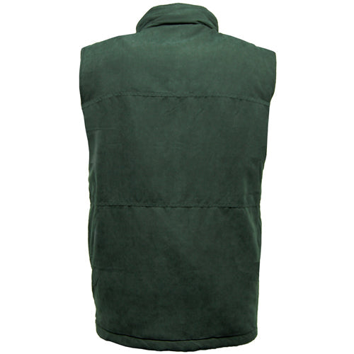 Suffolk Padded Multi Pocket Gilet-5