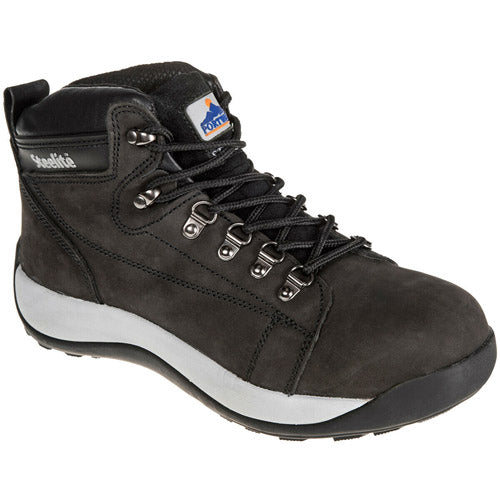 Portwest Steelite Leather Work Boot-1