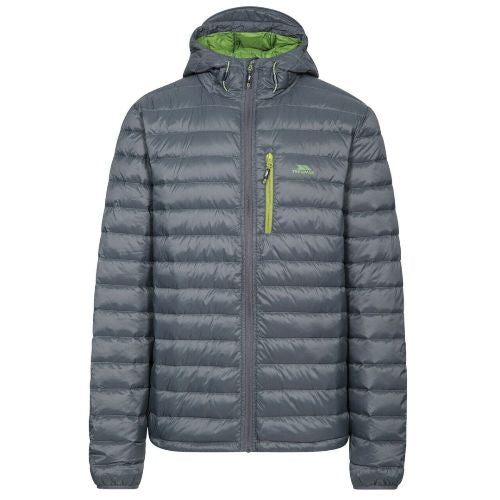 Trespass Digby Packaway Down Jacket - SALE-9