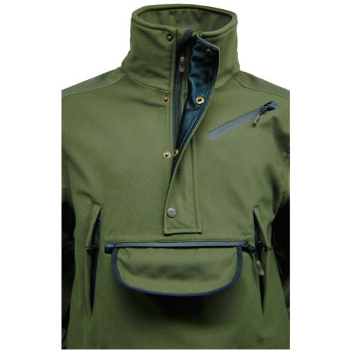 Game HB103 Waterproof and Breathable Stalking Smock-8