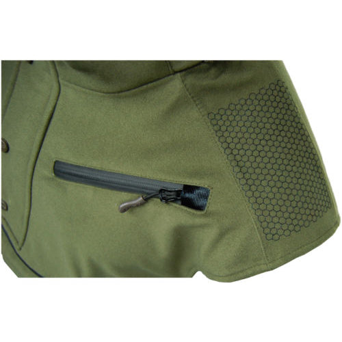 Game HB103 Waterproof and Breathable Stalking Smock-4