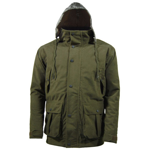 Game EN207 Stealth Jacket-20