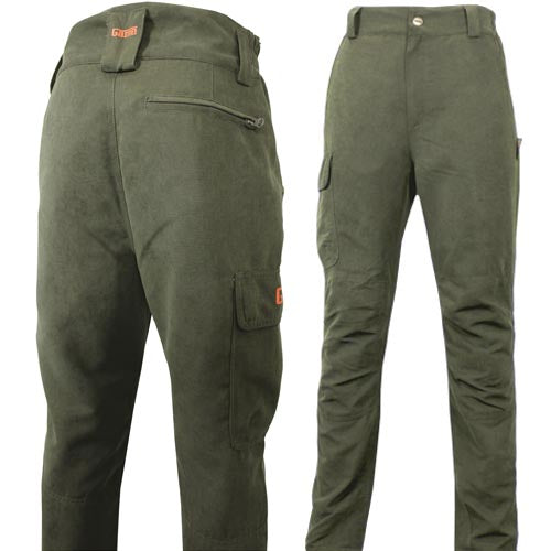 Game HB320 Aston Pro Waterproof Trousers-0