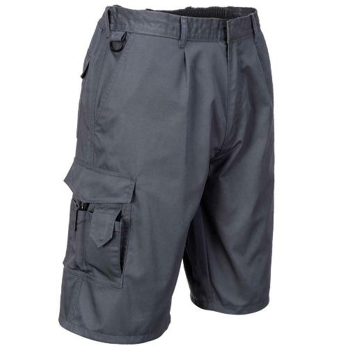 Portwest Men's Combat S790 Work Shorts-3