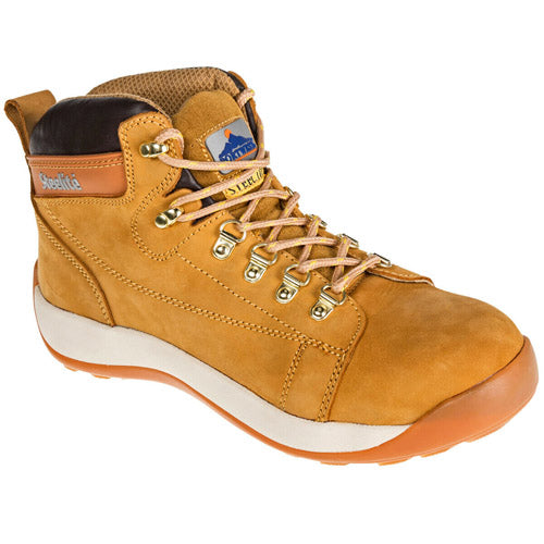 Portwest Steelite Leather Work Boot-2