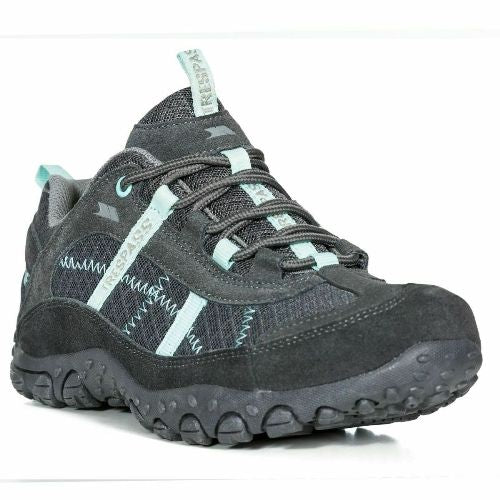 Trespass Fell Ladies Hiking Shoes-2