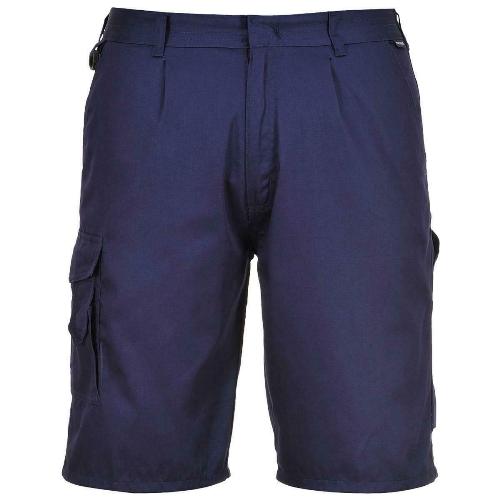 Portwest Men's Combat S790 Work Shorts-5