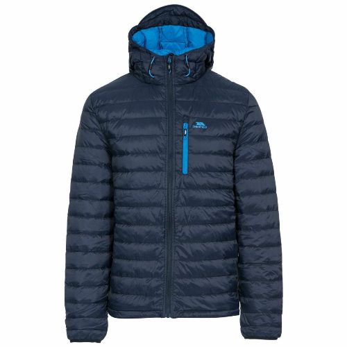 Trespass Digby Packaway Down Jacket - SALE-12