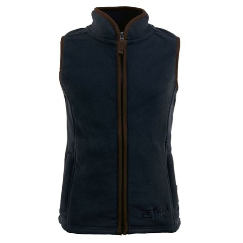 Children's Game Chilton Fleece Gilet-3