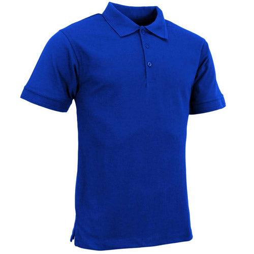 Urban Road Mens Premium Polo Shirt-8