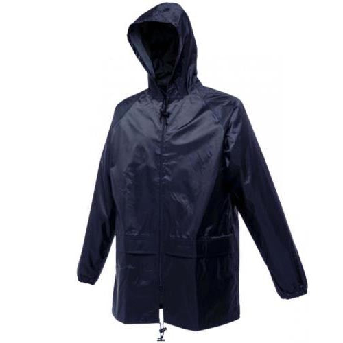 Adults Regatta Stormbreak Waterproof Jacket-1