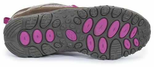 Trespass Fell Ladies Hiking Shoes-3