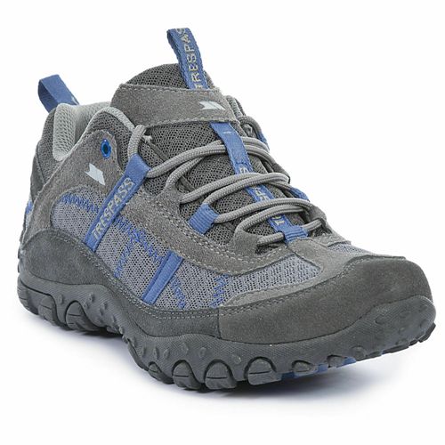 Trespass Fell Ladies Hiking Shoes-5