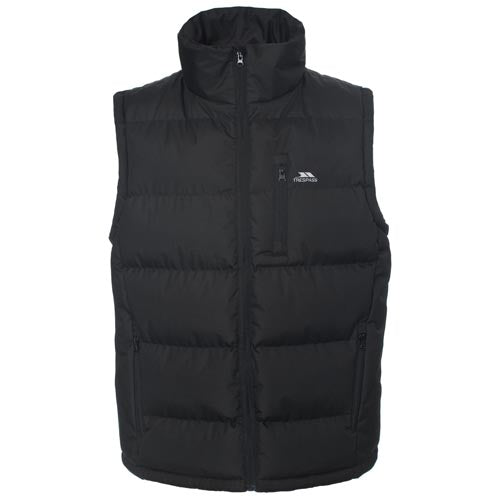 Trespass Clasp Padded Gilet-4