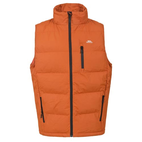 Trespass Clasp Padded Gilet-5