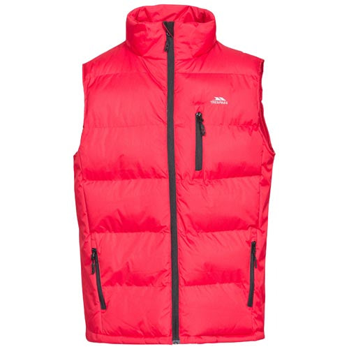 Trespass Clasp Padded Gilet-2