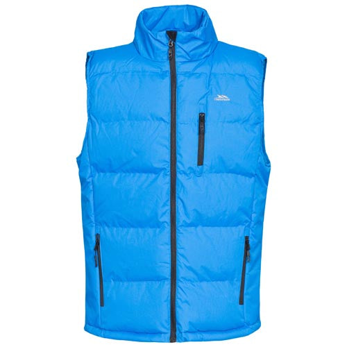 Trespass Clasp Padded Gilet-3