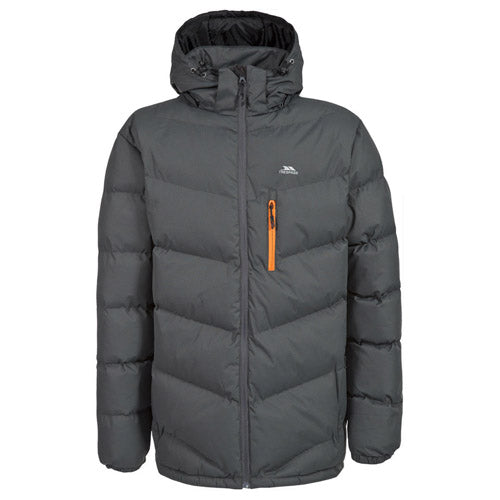 Trespass Mens Blustery Jacket-1