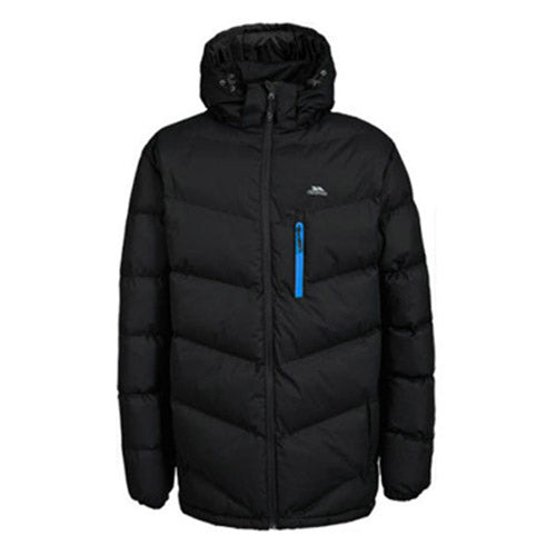 Trespass Mens Blustery Jacket-2