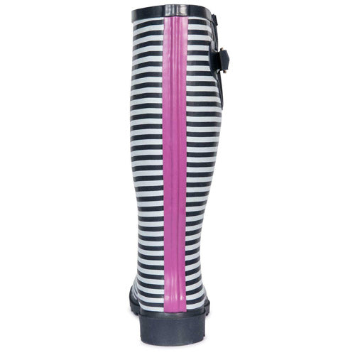 Trespass Samira Ladies Wellington Boots-3