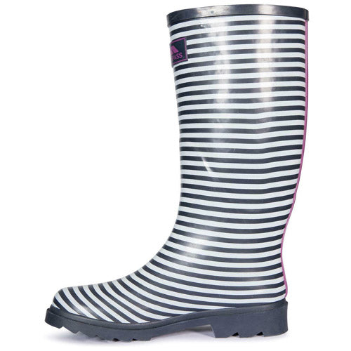 Trespass Samira Ladies Wellington Boots-5